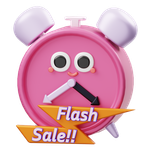 Flash Sale