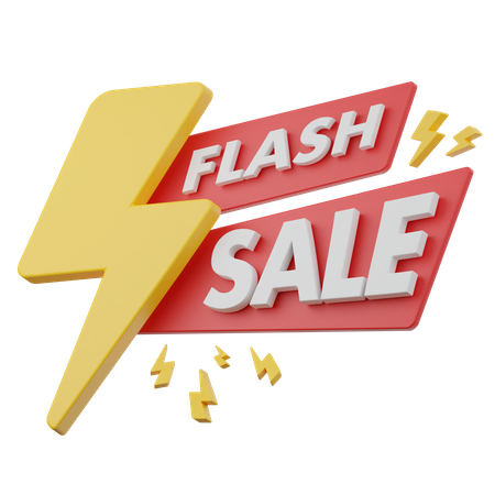 Flash sale  3D Sticker
