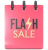 Flash Sale Day