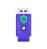 Flashdisk Protection