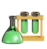 Flask Laboratory