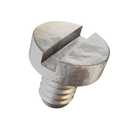 Flat  3D Icon