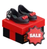 Flat Shoes Sale