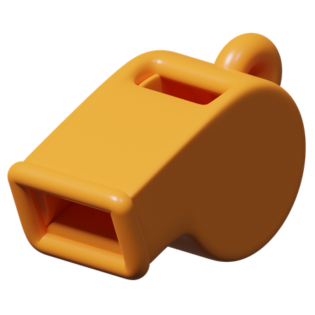 Flauta  3D Icon