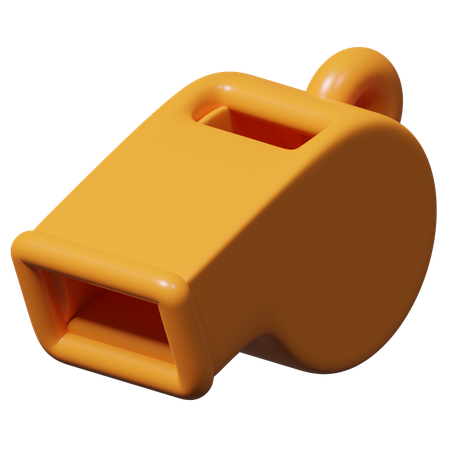 Flauta  3D Icon