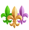 fleur de lis