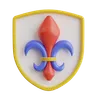 Fleur De Lis