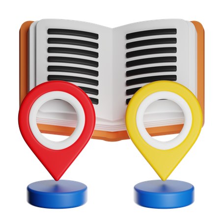 Flexible  3D Icon
