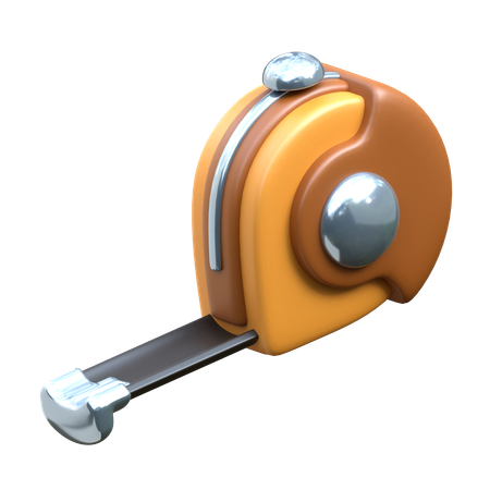 Flexômetro  3D Icon