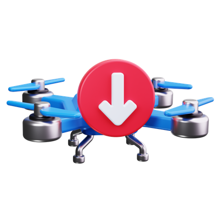 Fliege  3D Icon