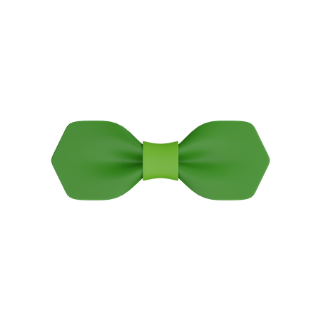 Krawatte  3D Icon