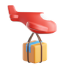 3d for flight