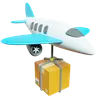 Flight Delivery