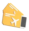 Flight Ticket