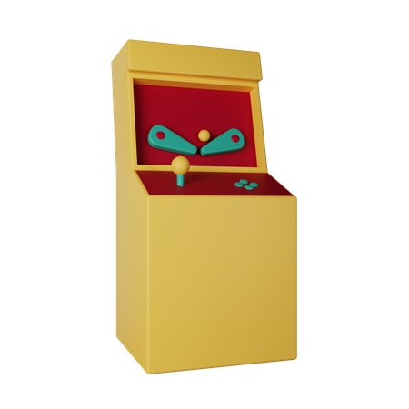 Flipper  3D Icon