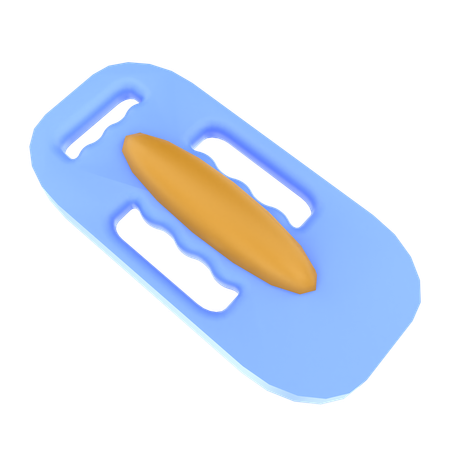 Rettungsring  3D Icon