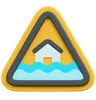 flood sign