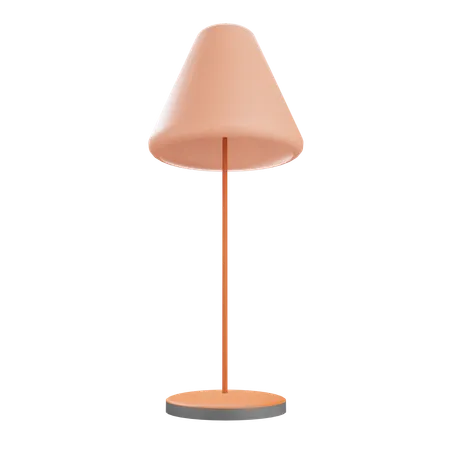 Floor Lamps  3D Icon