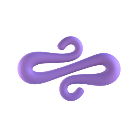 Florescer  3D Icon