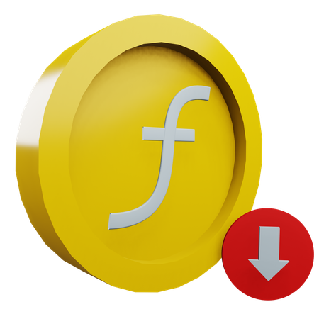 Florim  3D Icon