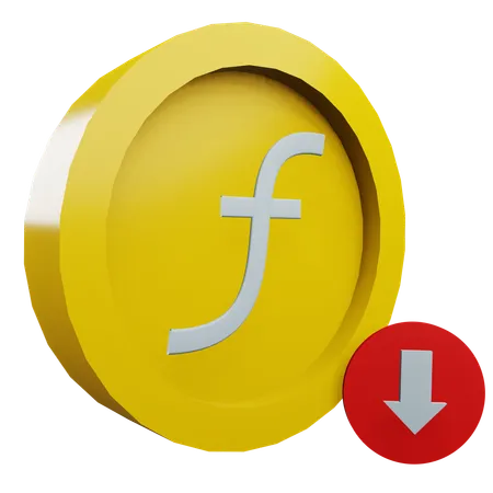 Florim  3D Icon