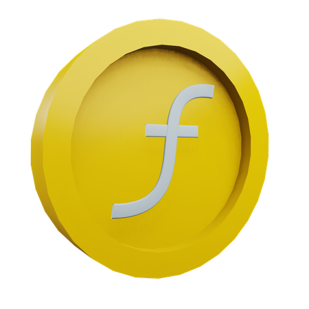 Florim  3D Icon