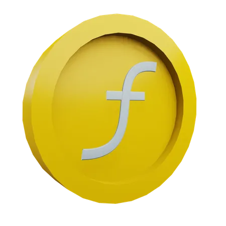 Florim  3D Icon