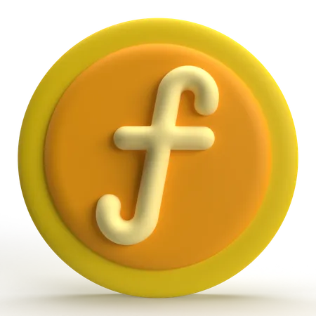 Florim  3D Icon