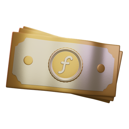 Florim  3D Icon