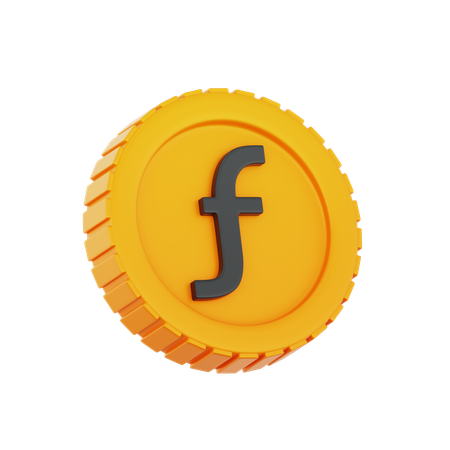 Florim holandês  3D Icon