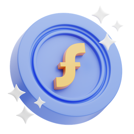 Florim holandês holanda  3D Icon