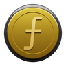 florin 3d logo