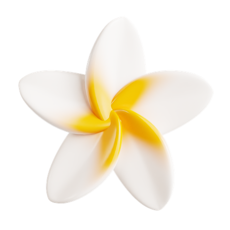 Flower  3D Icon