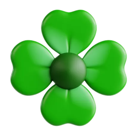 Flower  3D Icon