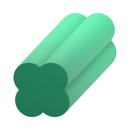 Flower  3D Icon