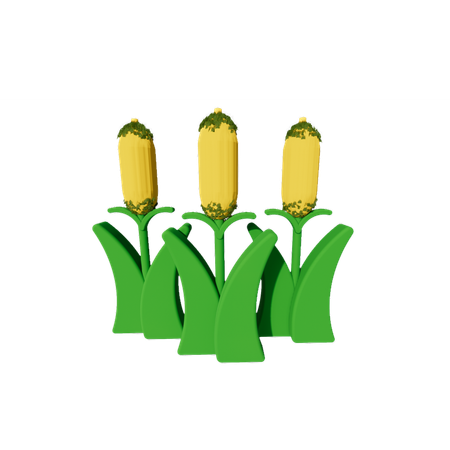 Flower  3D Icon