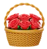 Flower Basket