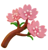 Flower Blossom Sakura