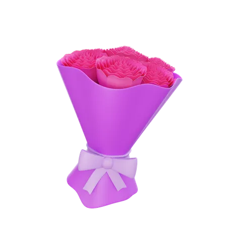 3 D Rendering Of Valentines Day Icon 3D Icon