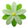 garden plant emoji 3d