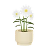 Flower Plant Pot