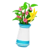 Flower Pot