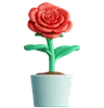 Flower Pot