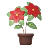 Flower Pot