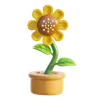 Flower Pot