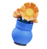 Flower Vase