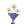 3d bouquet