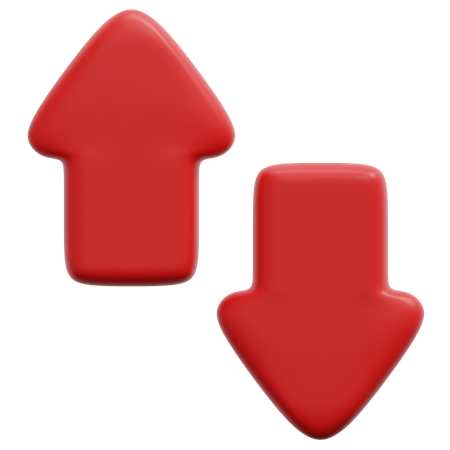 파동  3D Icon