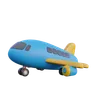 Flugzeug