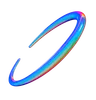 Fluid Crescent